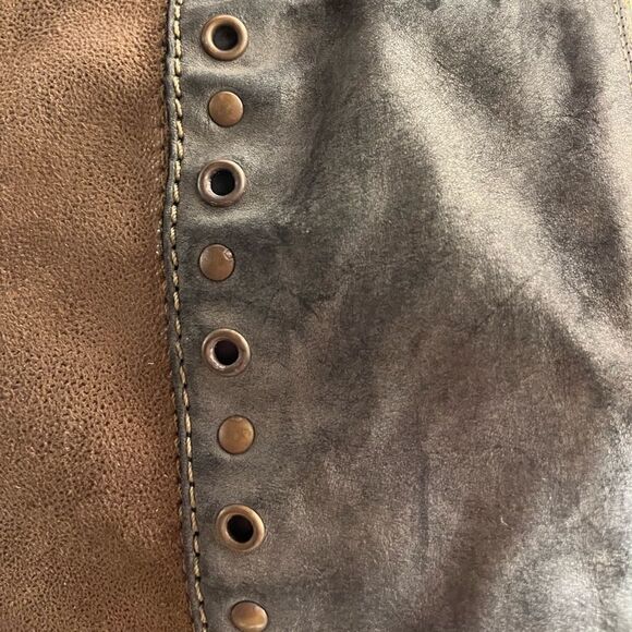 Donald J. Pliner Gale Riding Boots - Picture 2 of 10